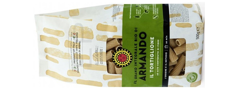 Pasta Armando Passione Italiana