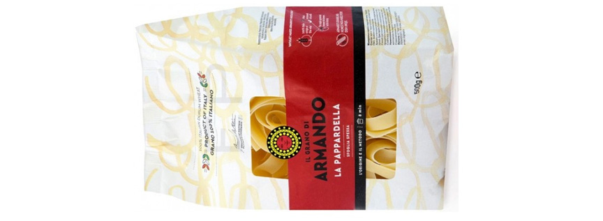 Pasta Armando Passione Italiana