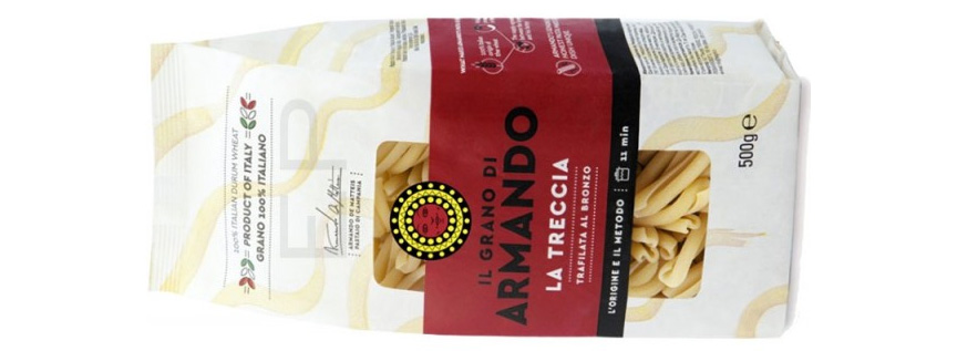 Pasta Armando Passione Italiana