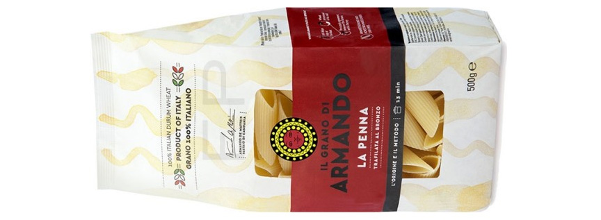 Pasta Armando Passione Italiana
