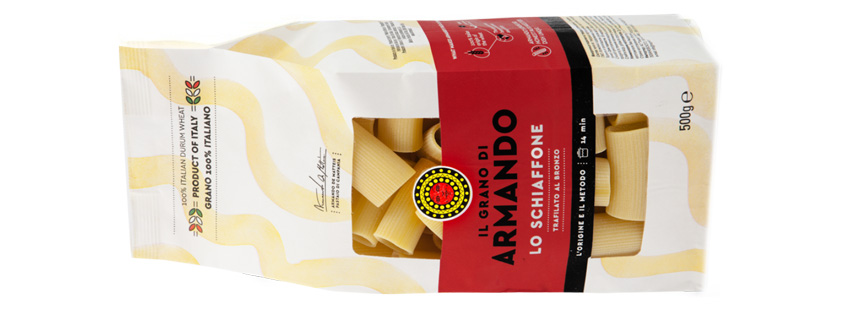 Pasta Armando Passione Italiana