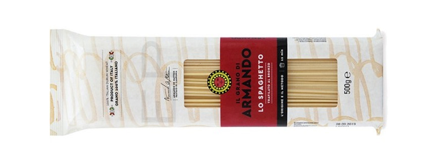 Pasta Armando Passione Italiana