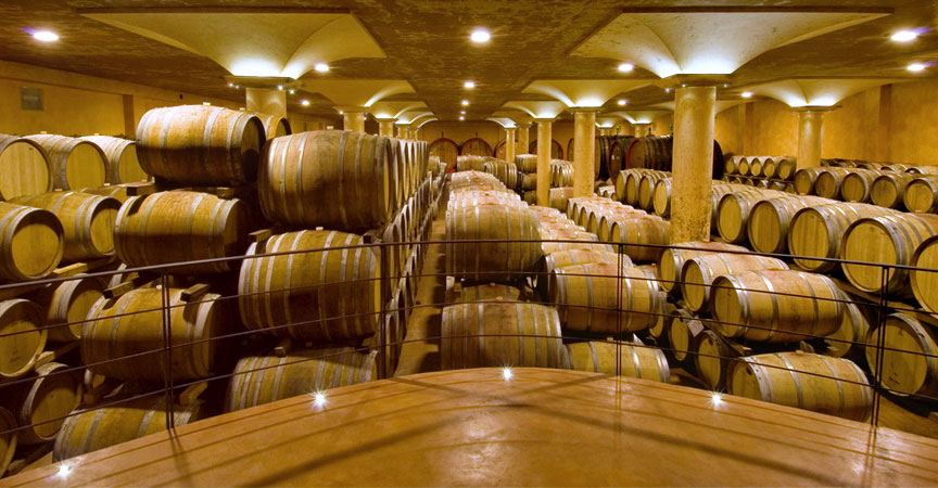 Passione Italiana Beograd