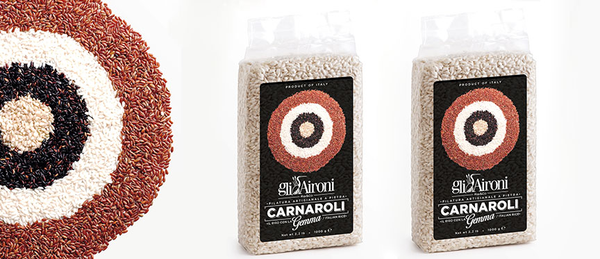 Pirinac Gli Aroni Passione Italiana Beograd