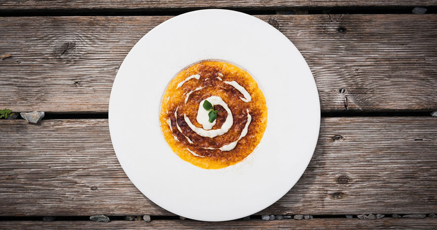 Pirinac Gli Aroni Passione Italiana Beograd