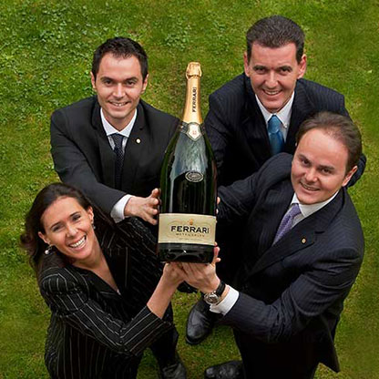 Ferrari - Passione Italiana Beograd