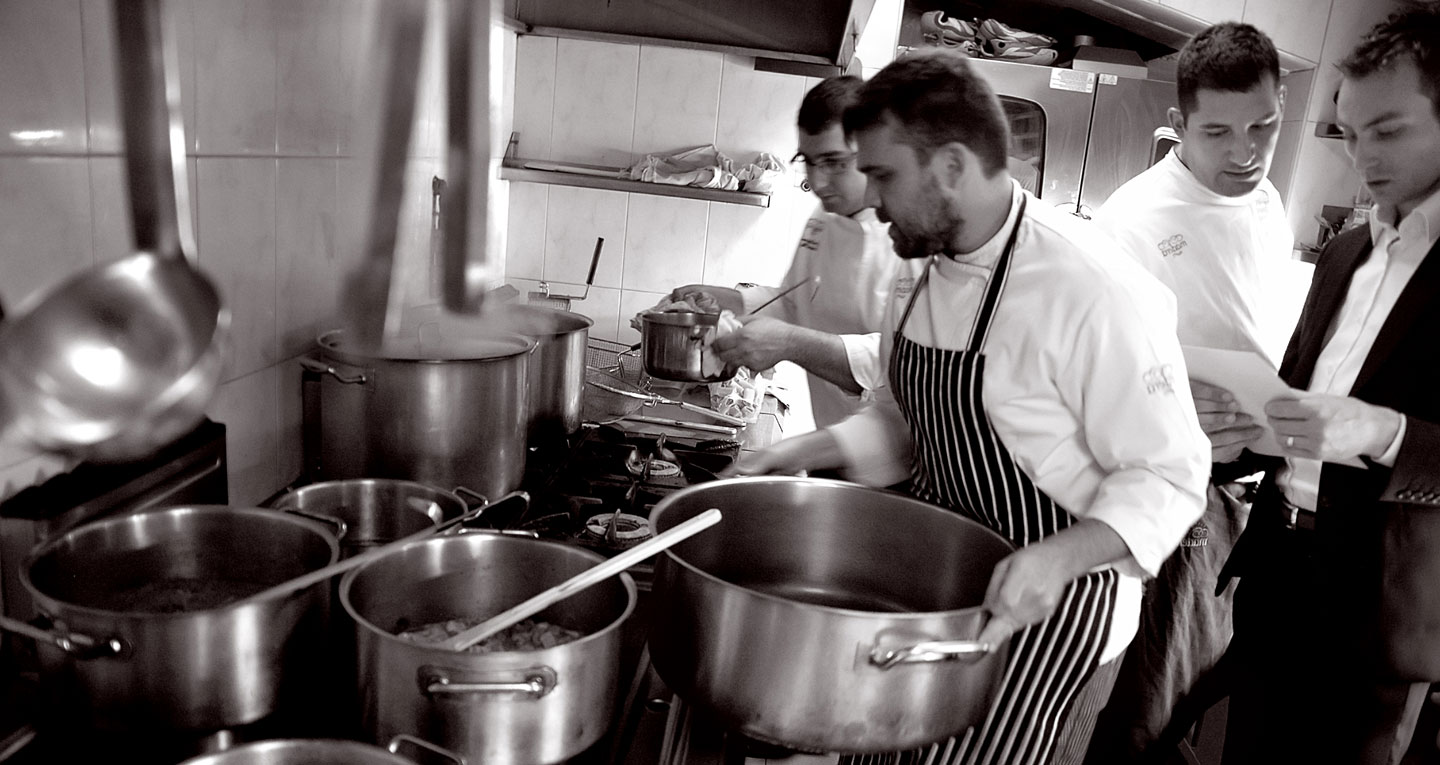 Passione Italiana Beograd